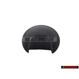 VW Originale Mascherina Grigio Nero - 113857795 043