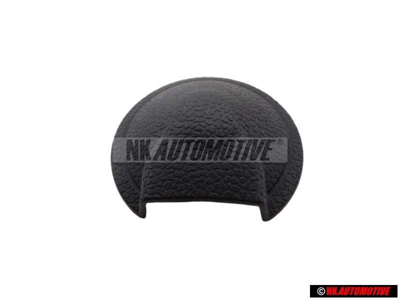 VW Originale Mascherina Grigio Nero - 113857795 043