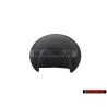 VW Originale Mascherina Grigio Nero - 113857795 043