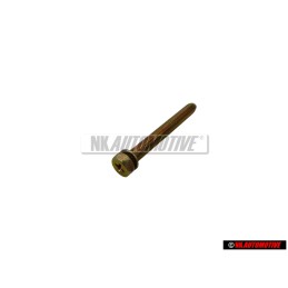 VW Originale Vite A Testa Esagonale - 049129289C