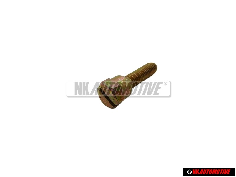 VW Originale Vite A Testa Esagonale - 111129635