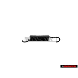VW Originale Molla Di Trazione - 113609859
