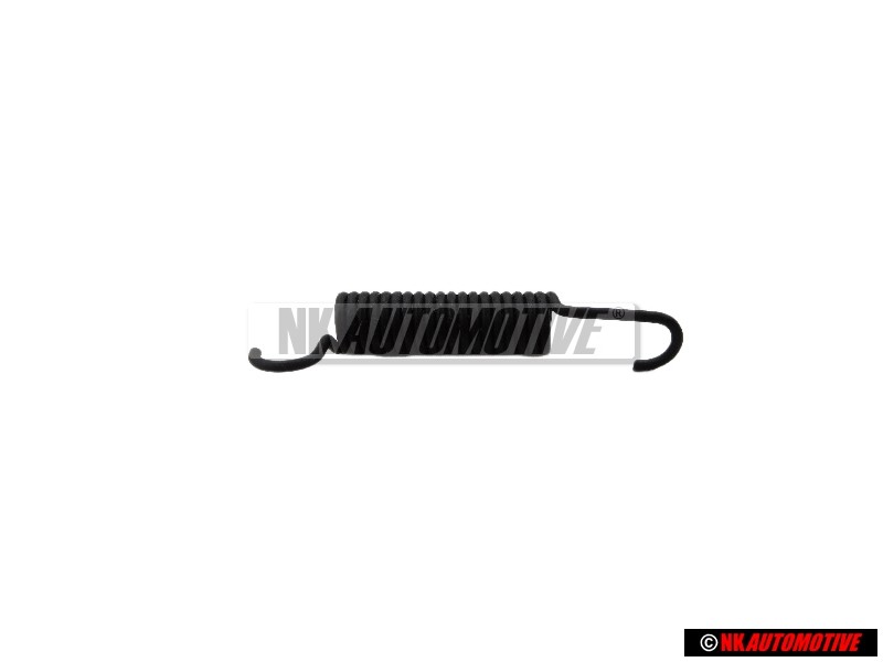 VW Originale Molla Di Trazione - 113609859