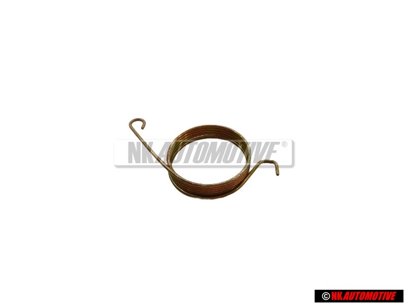 VW Originale Molla Di Richiamo - 052129371