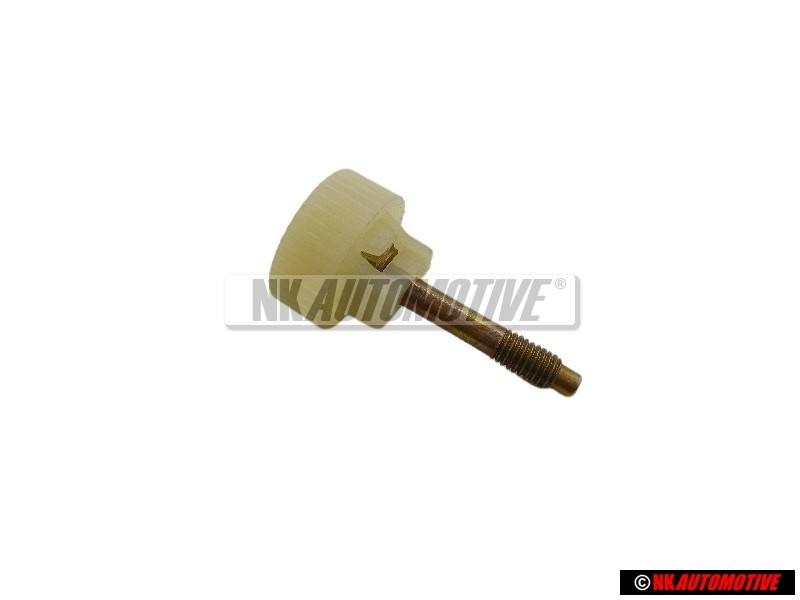 VW Originale Vite Zigrinata - 531945297