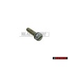 VW Originale Vite Cilindrica Con Rondella - 056129123A