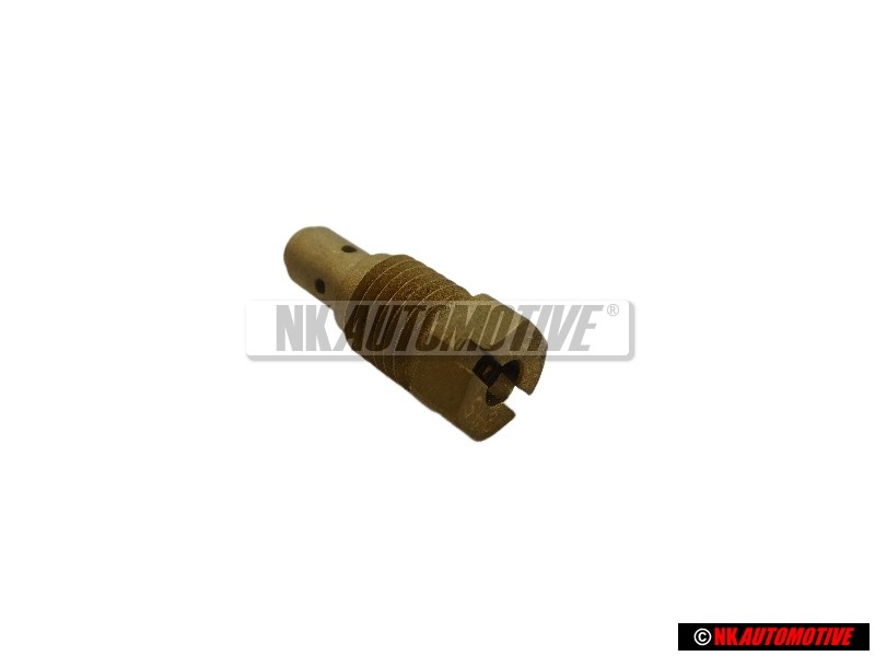 VW Originale Getto Supplementare Carb. 