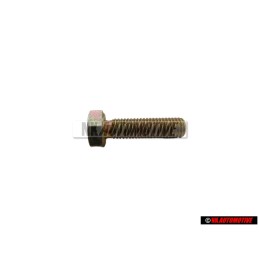 VW Originale Vite A Testa Esagonale - N 0102901