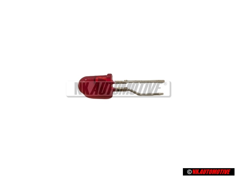 VW Originale Led, Lampeggiante - 321919061D