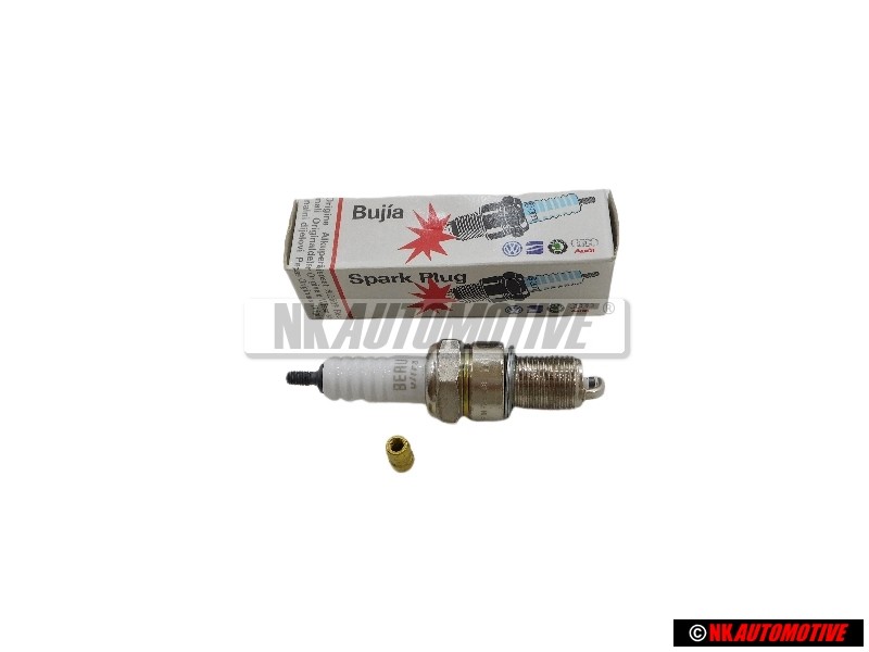VW Originale Candela Di Accensione - N 01781236