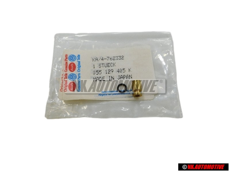VW Originale Getto Principale - 055129405K