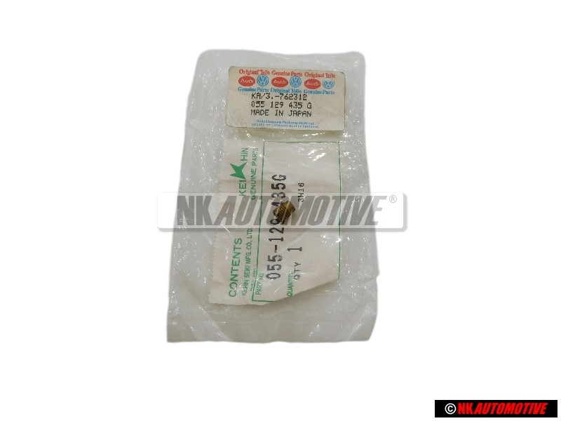 VW Originale Getto Minimo - 055129435G
