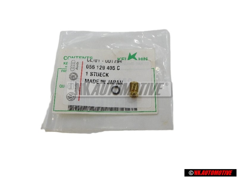 VW Originale Getto Principale - 056129405C