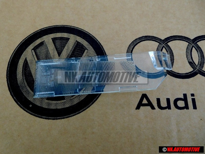 VW Originale Barra Luce - 191919390