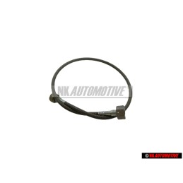 VW Originale Alberino Commando-Tachimetro - 191957805G