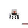 VW Originale Piastre Di Supporto Per Diodi Luminosi E Indicatore - 193998081