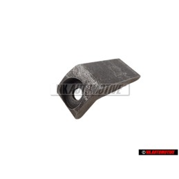 VW Originale Piastra Di Fissaggio Per Cern. 