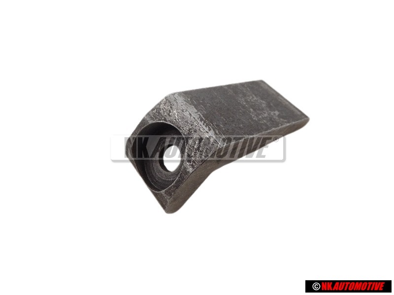 VW Originale Piastra Di Fissaggio Per Cern. 