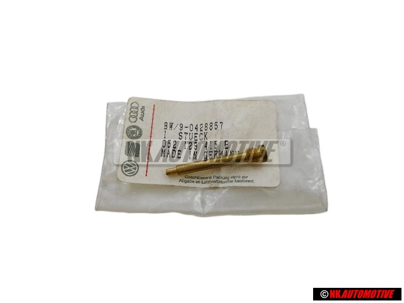 VW Originale Getto Minimo - 052129415E
