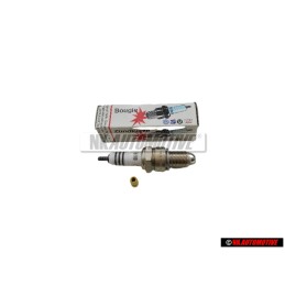 VW Originale Candela Accensione 'Longlife' - 101000001AB