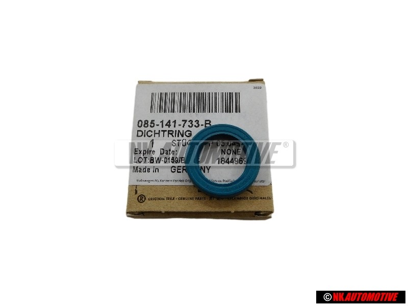 VW Originale Anello Di Tenuta Radiale - 085141733B