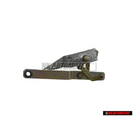 VW Originale Supporto Del Tergicristallo Con Tiranteria - 171955705A