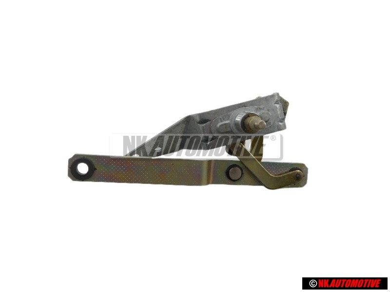 VW Originale Supporto Del Tergicristallo Con Tiranteria - 171955705A