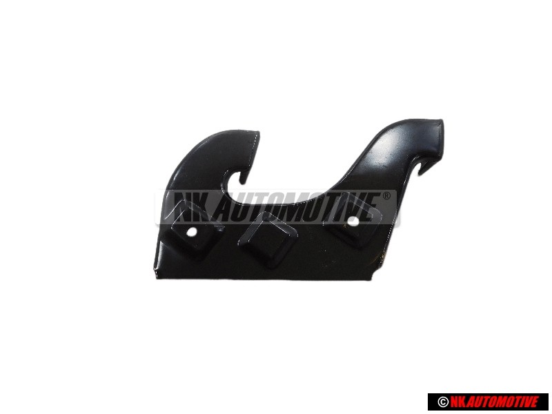 VW Originale Supporto Per Cruscotto Imbottito - 171857022A