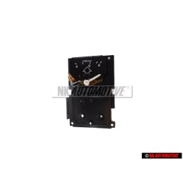 VW Originale Indicatore Cambio Marcia E Consumo Con Piastra Base - 161919046B