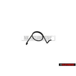 VW Originale Molla Di Richiamo - 155871399B