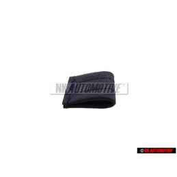 VW Originale Cursore Blu Mauritius - 155871893A F63