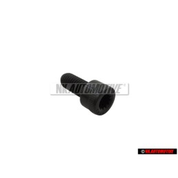 VW Originale Vite Cilindrica Con Testa Poligonale Interna - N 90637201