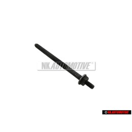 VW Originale Vite A Testa Esagonale Doppia - N 90549301