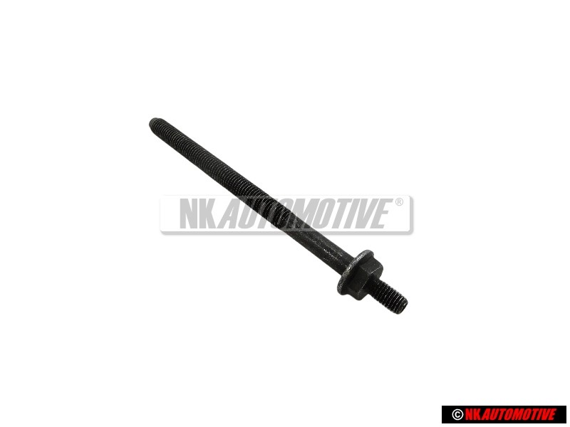 VW Originale Vite A Testa Esagonale Doppia - N 90549301