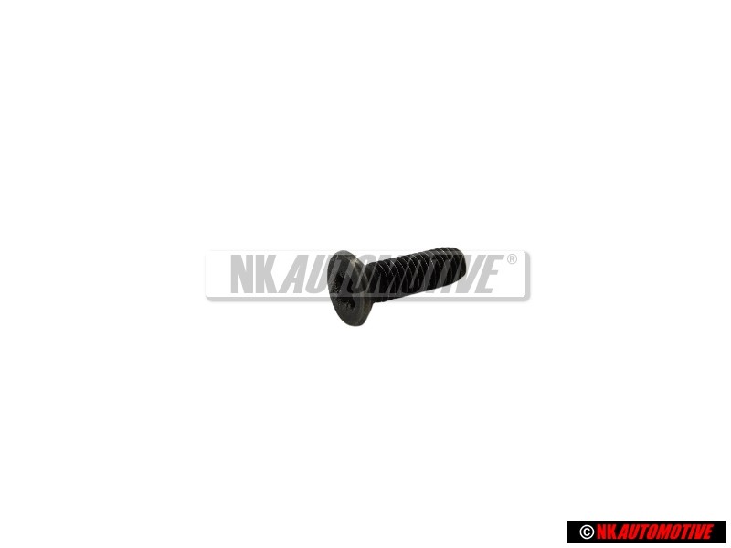 VW Originale Vite Testa Svasata - N 10299801