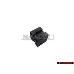 VW Originale Scatola Contatti Piatti - 701941997