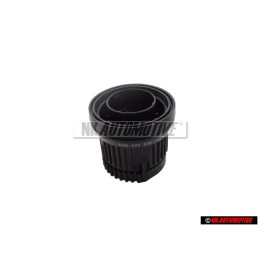 VW Originale Scatola Contatti Piatti Con Guarnizione - 6N0973103