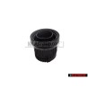 VW Originale Scatola Contatti Piatti Con Guarnizione - 6N0973103