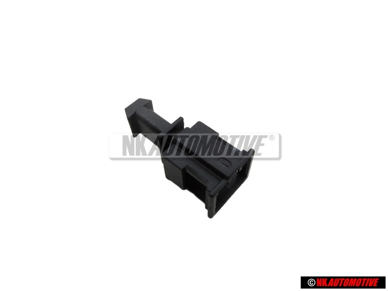 VW Originale Scatola Spine Piatte - 535972731