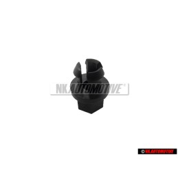VW Originale Dado Registrazione - 357907519