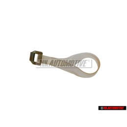 VW Originale Cappio Di Trazione - 357886841