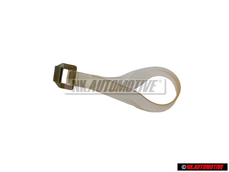 VW Originale Cappio Di Trazione - 357886841