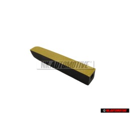 VW Originale Tubo Di Espanso (Autoadesivo) - 357820763