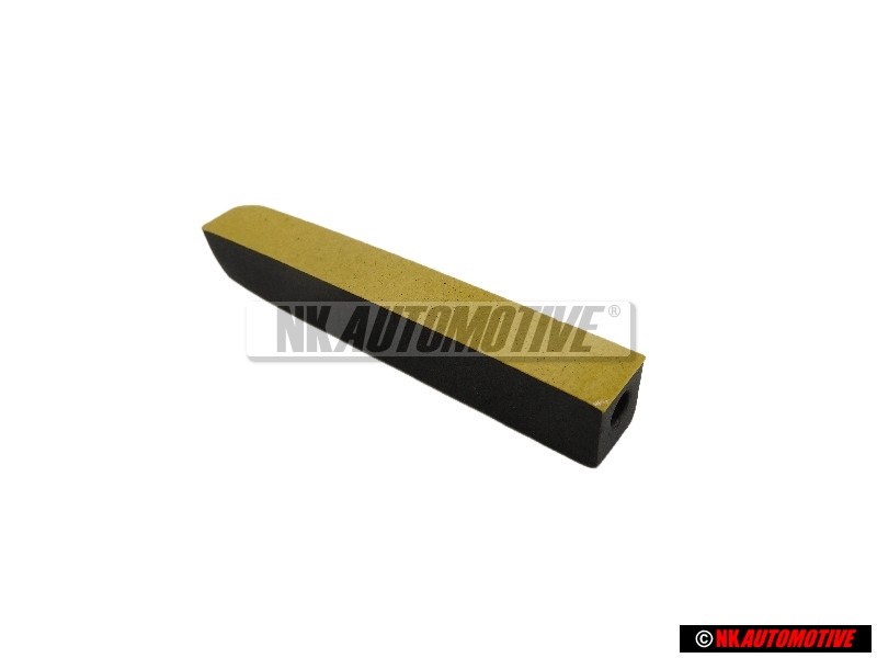 VW Originale Tubo Di Espanso (Autoadesivo) - 357820763