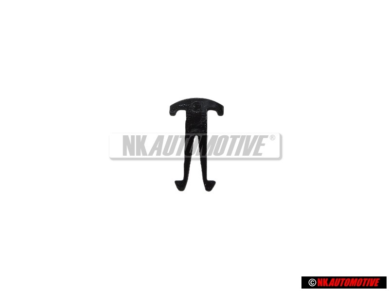 VW Originale Graffetta - 1HM867646