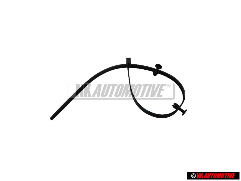VW Originale Cinghia - 1H6962277