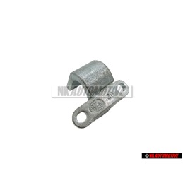 VW Originale Cerniera Cofano - 1H6827301