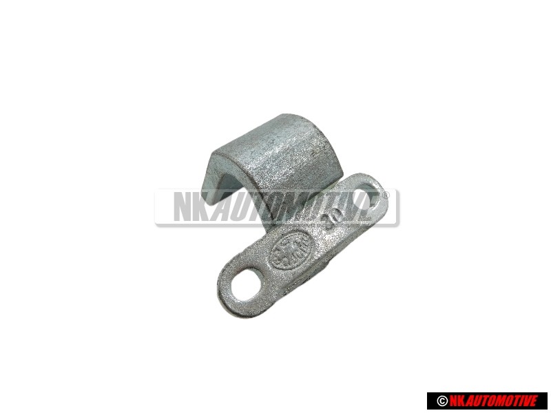 VW Originale Cerniera Cofano - 1H6827301