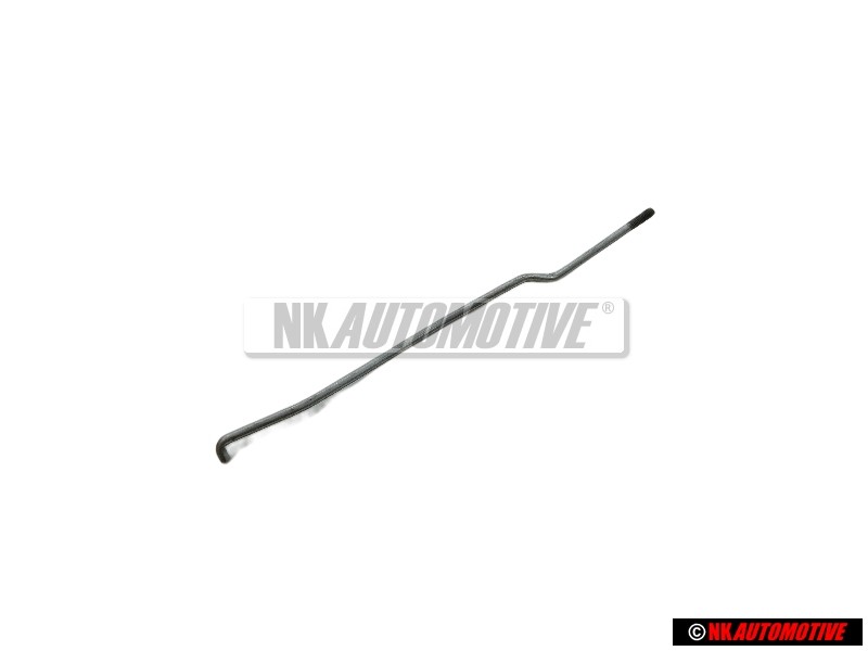 VW Originale Asta Di Sicurezza Per Serratura Porta - 1H4837184