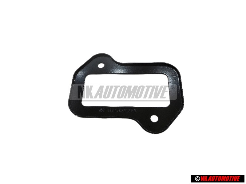 VW Originale Lamiera Di Rinforzo - 1H2820281
